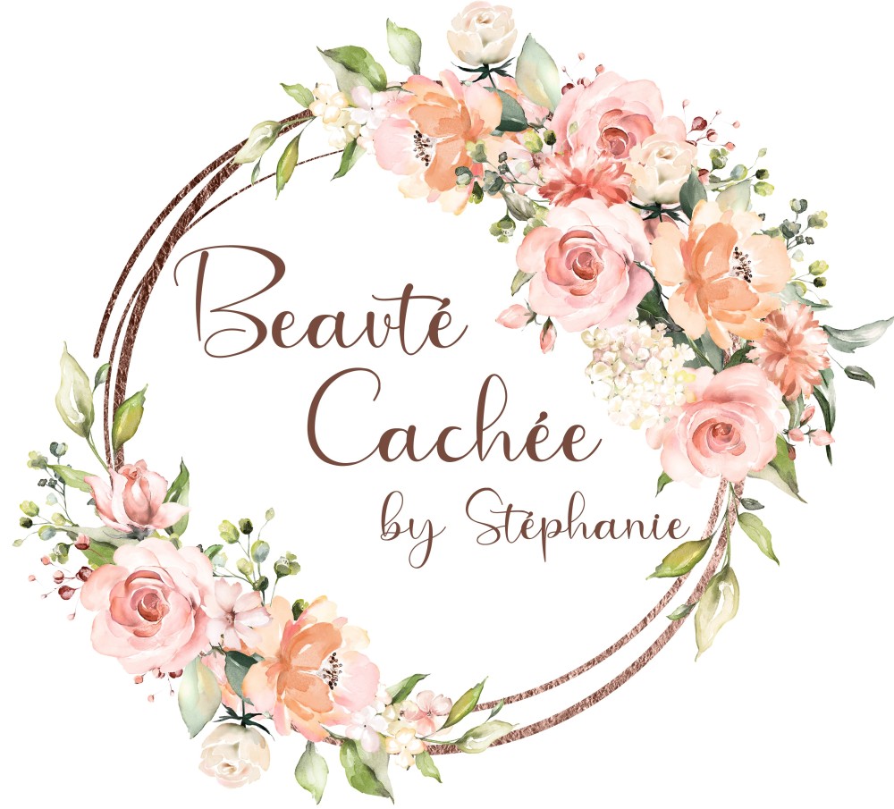 BEAUTE CACHEE BY STEPHANIE