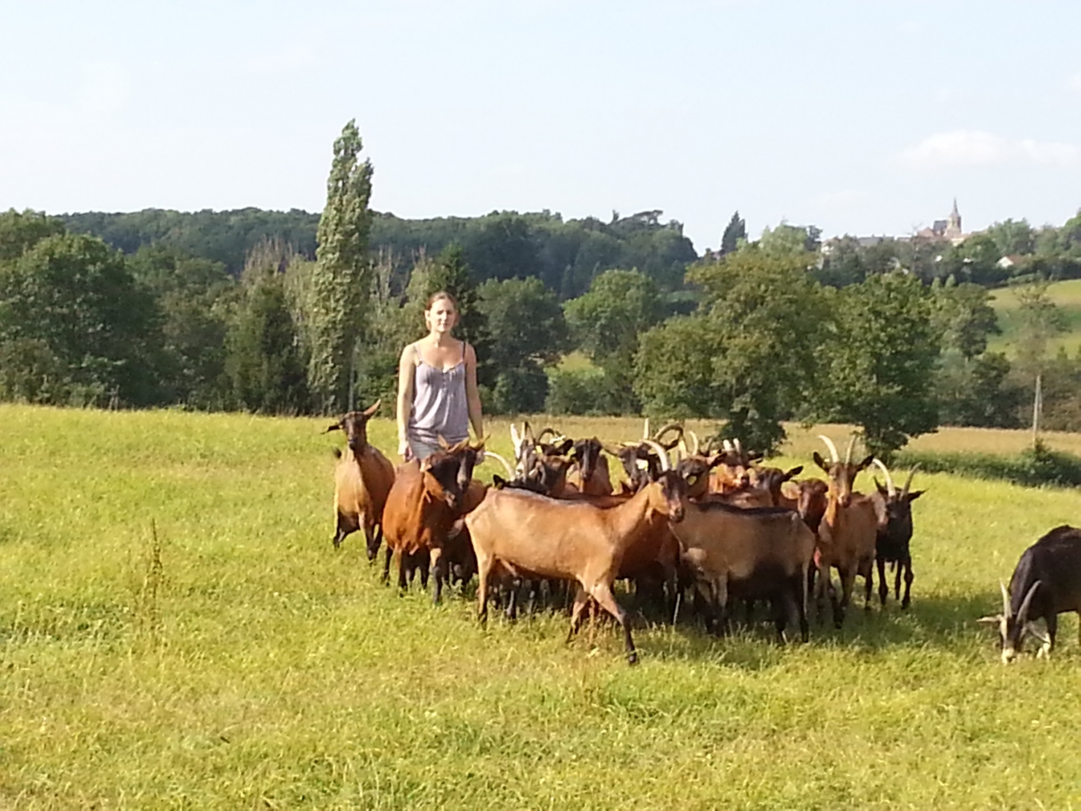 Fromagerie des Huttes