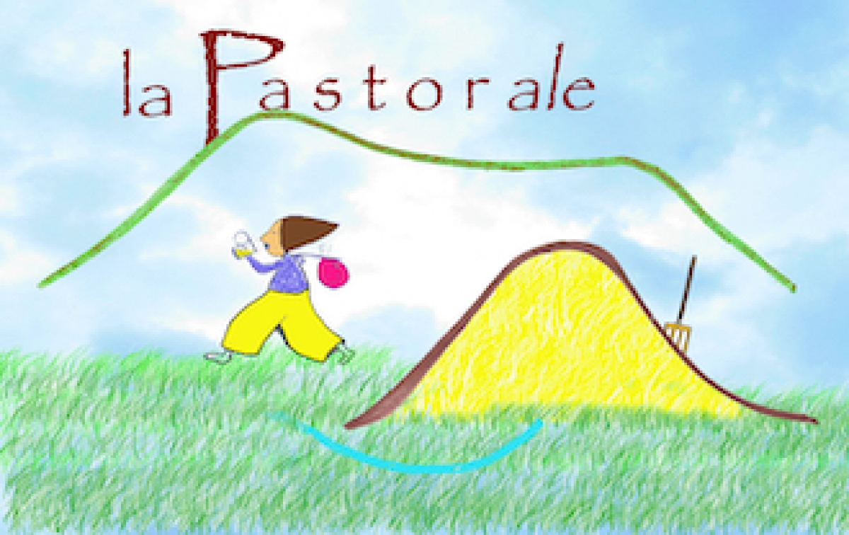 La Pastorale