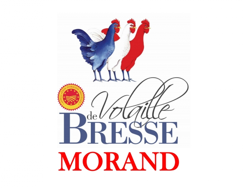 Volailles Morand