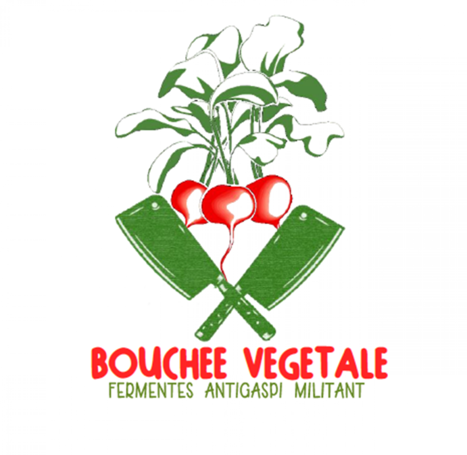 Bouchée Végétale (Coodem 53)