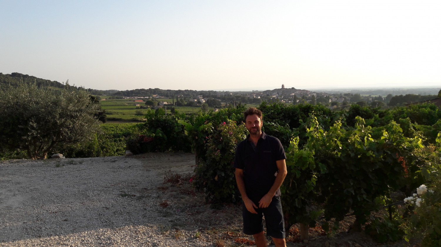 Domaine CHAROLS