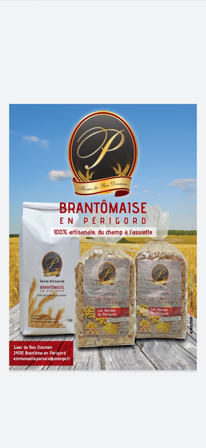 Gaec du bas doumen