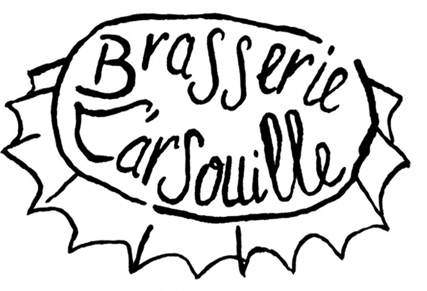 Brasserie l'Arsouille