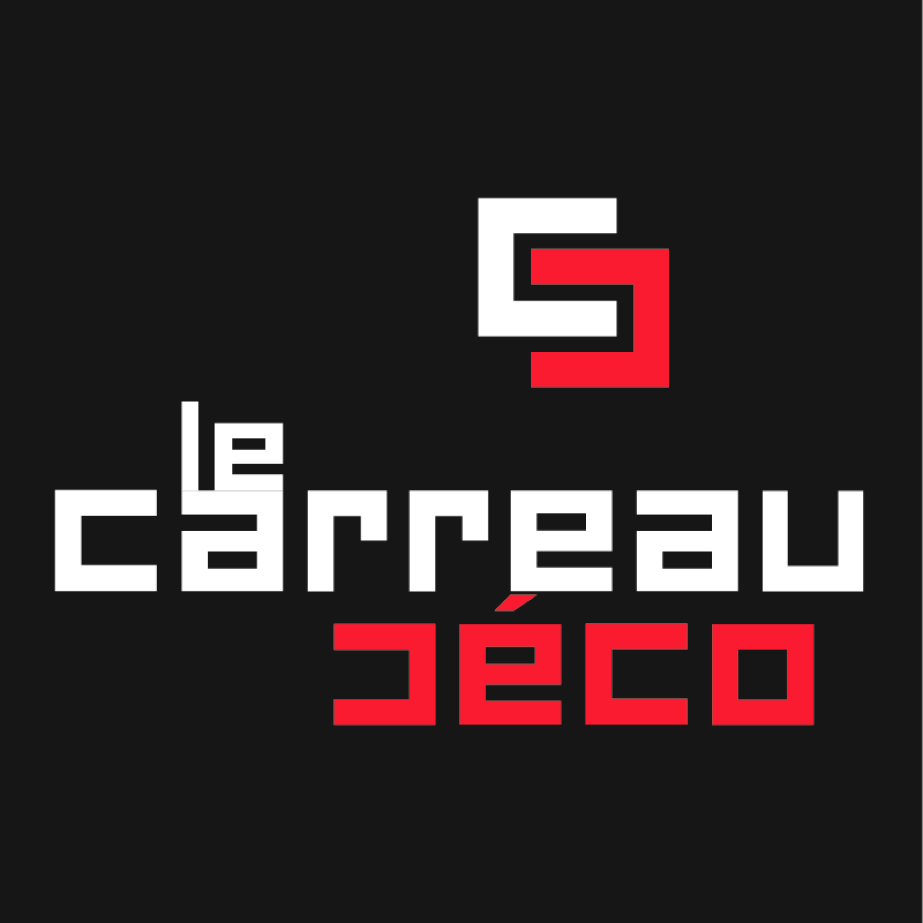 Le carreau déco