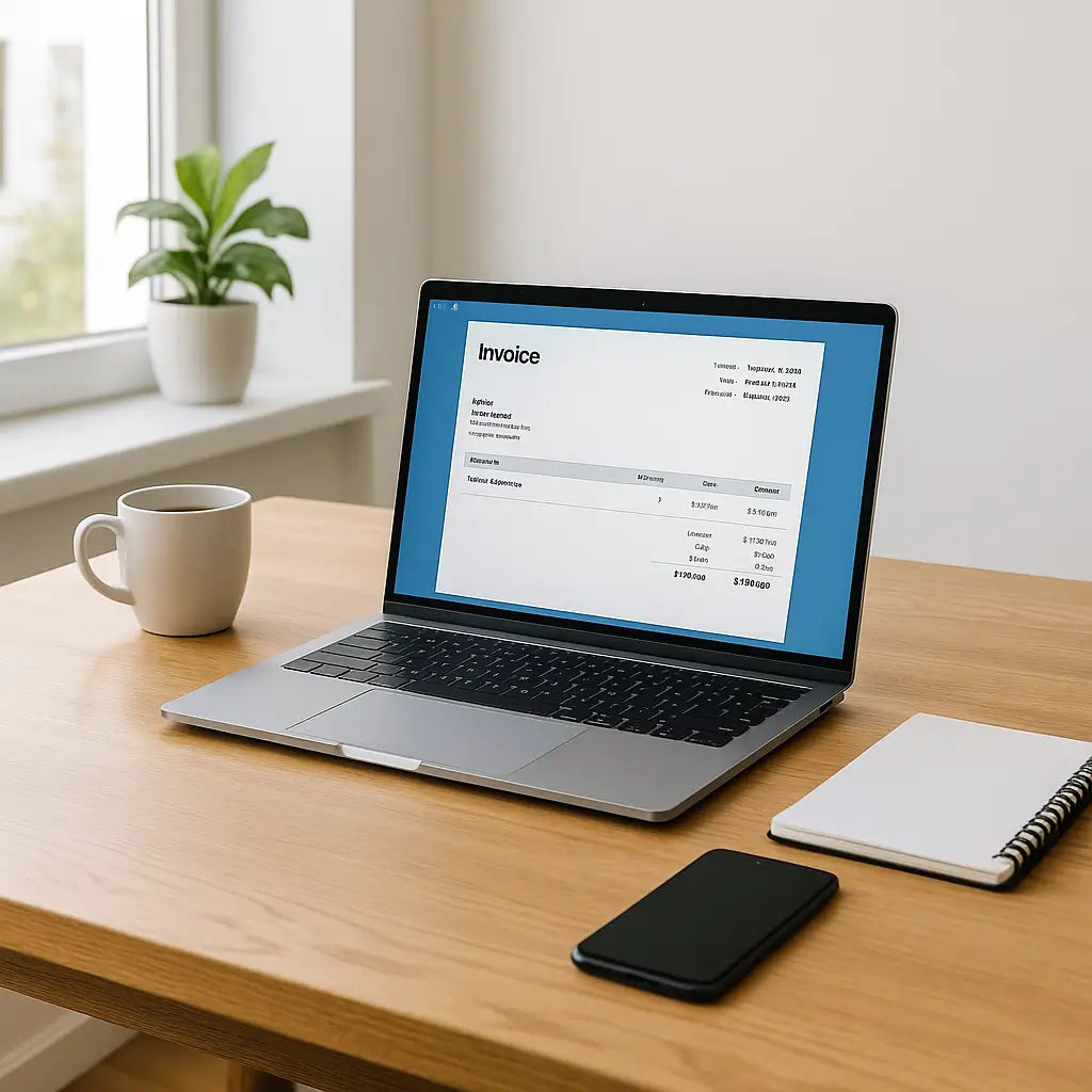 Logiciel de devis et facturation pour auto-entrepreneur | Yoyolo