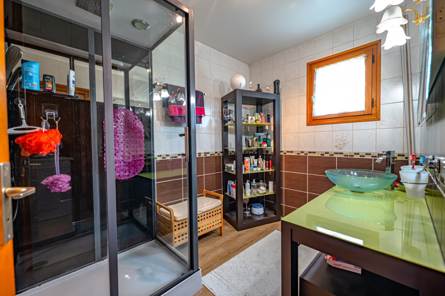 Propriété de 180m² habitables 7 pièces - Pringy