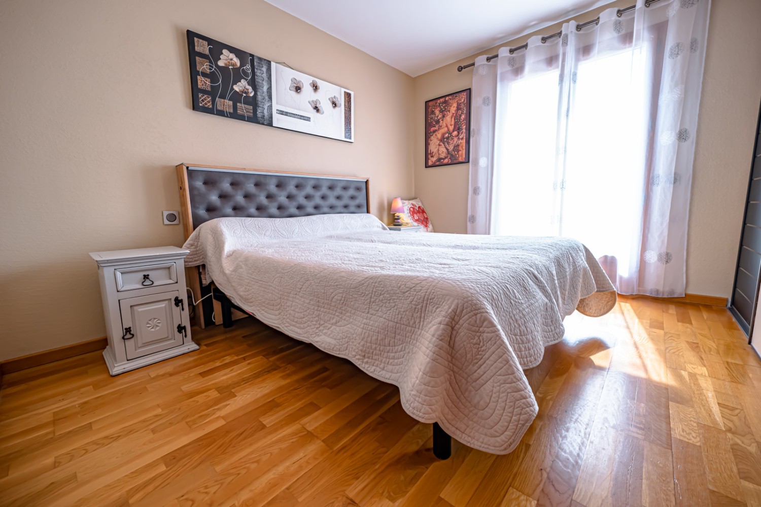 Propriété de 180m² habitables 7 pièces - Pringy