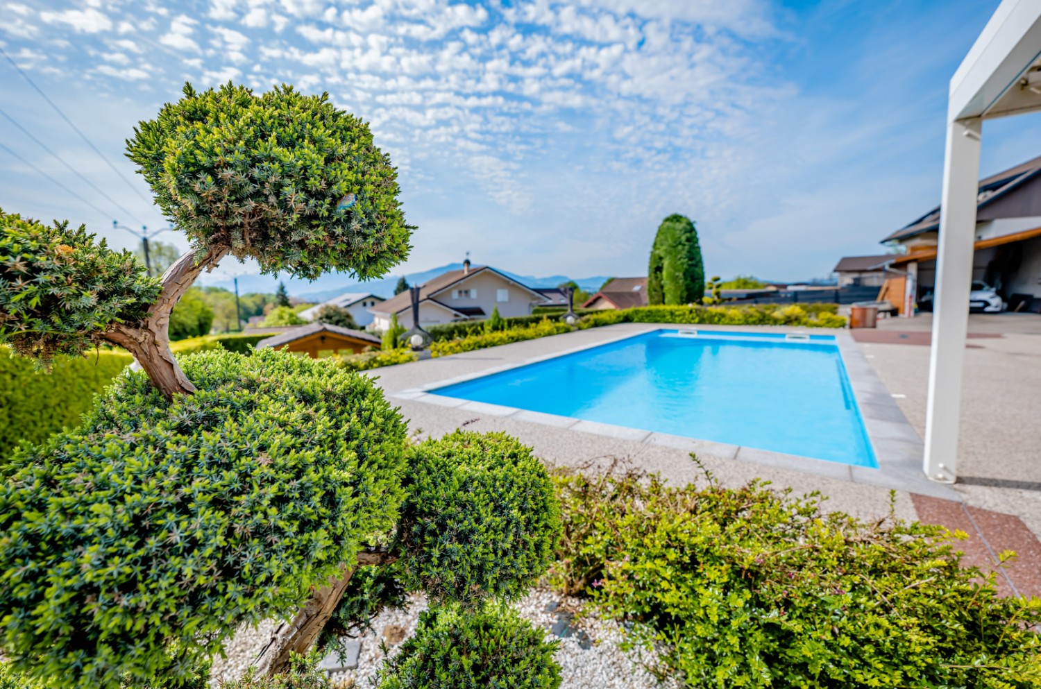Propriété de 180m² habitables 7 pièces - Pringy