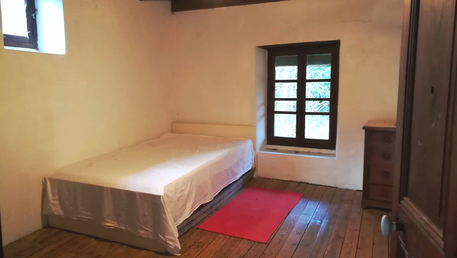 Maison de village de 147 m² - Belmont-Luthézieu