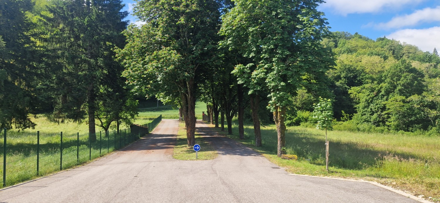 Terrain à bâtir 823 m² - Chazey-Bons