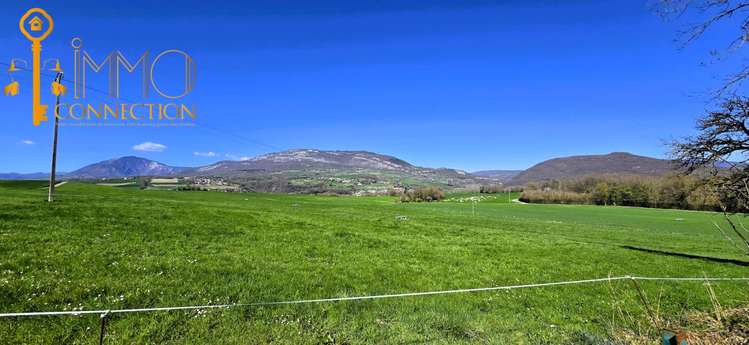 Villa de 80 m² - Chilly