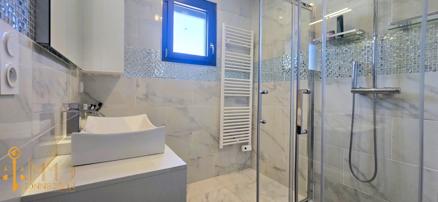 Villa de 80 m² - Chilly