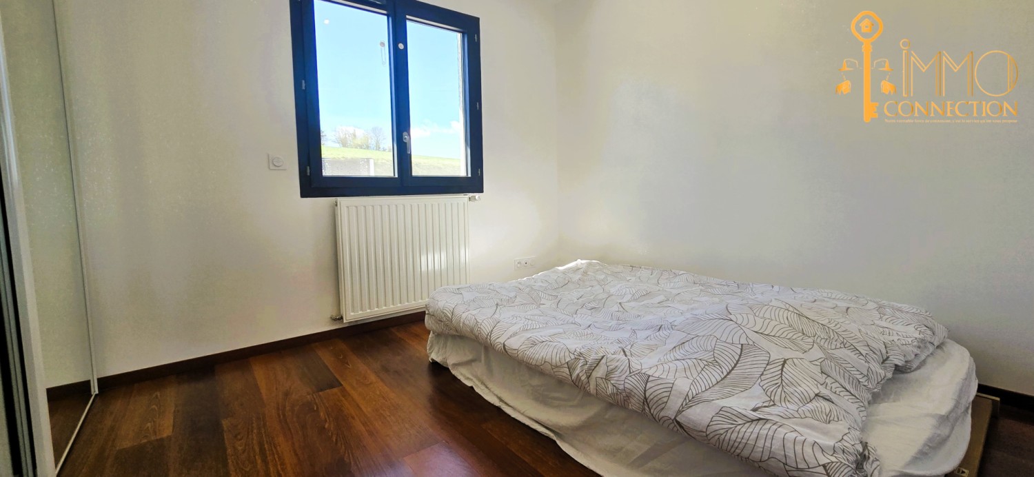 Villa de 80 m² - Chilly