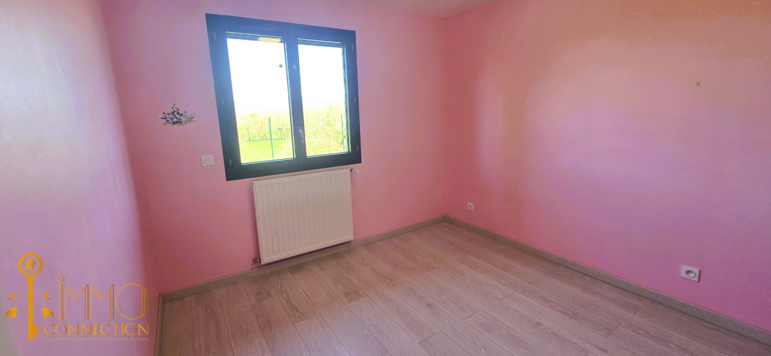 Villa de 80 m² - Chilly
