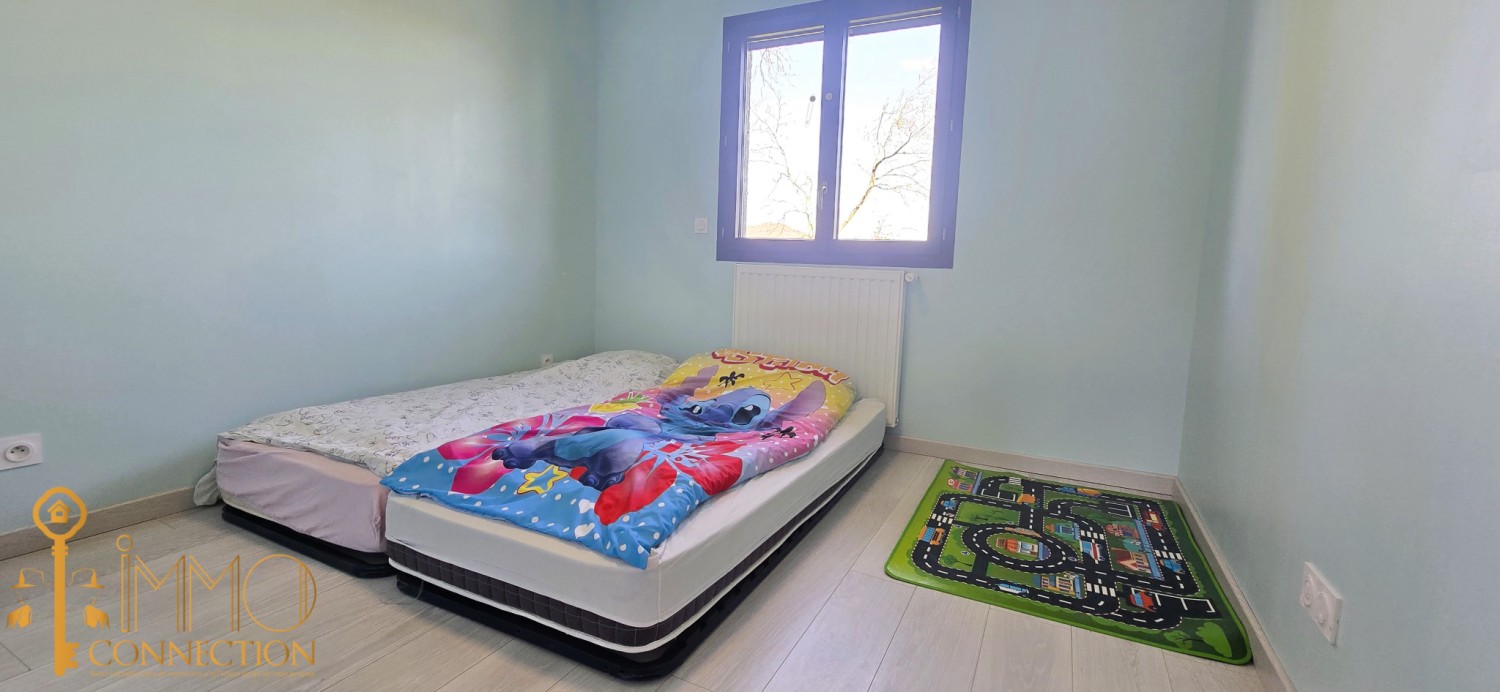 Villa de 80 m² - Chilly