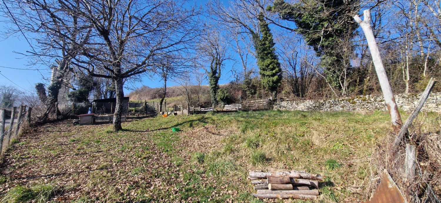 Maison de village de 200 m² - Champagne-en-Valromey