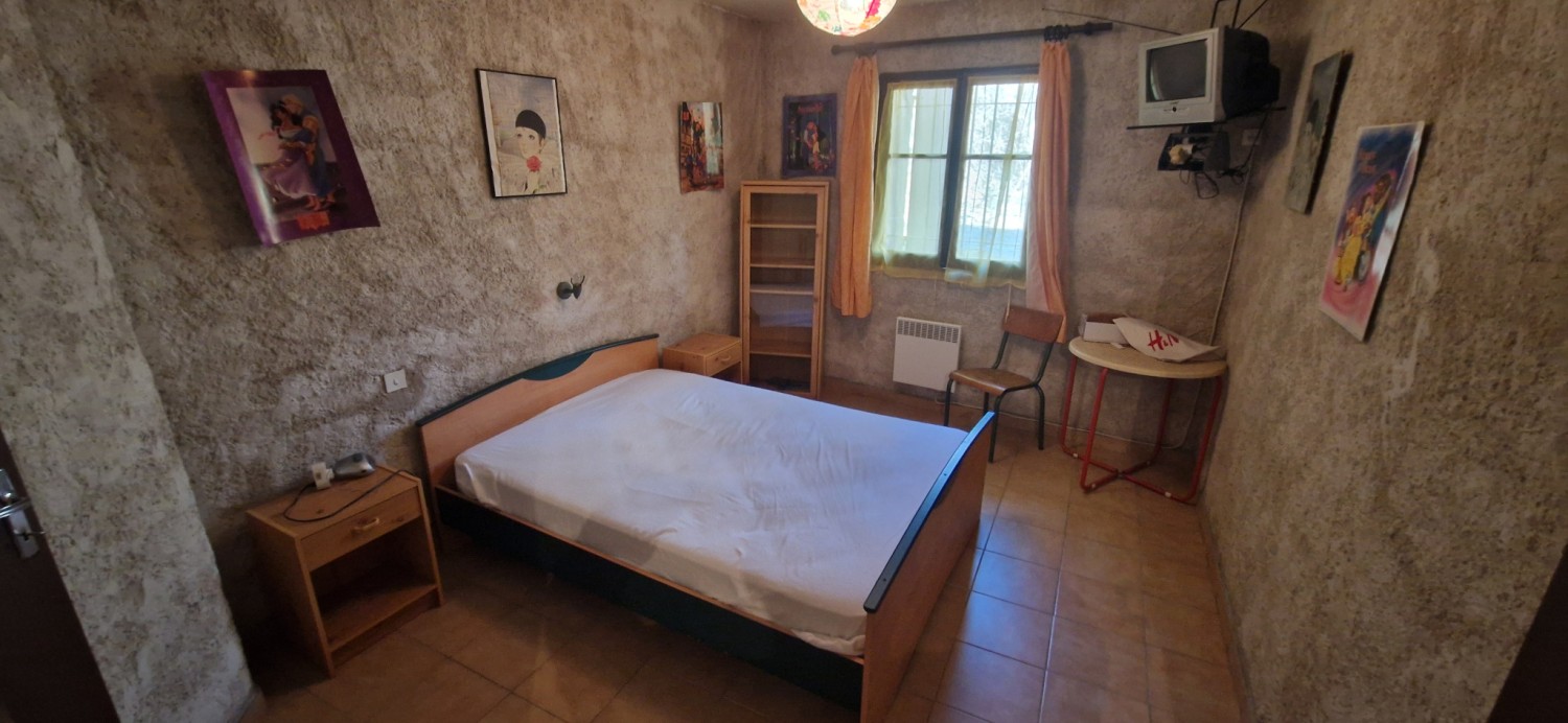 Maison de village de 200 m² - Champagne-en-Valromey