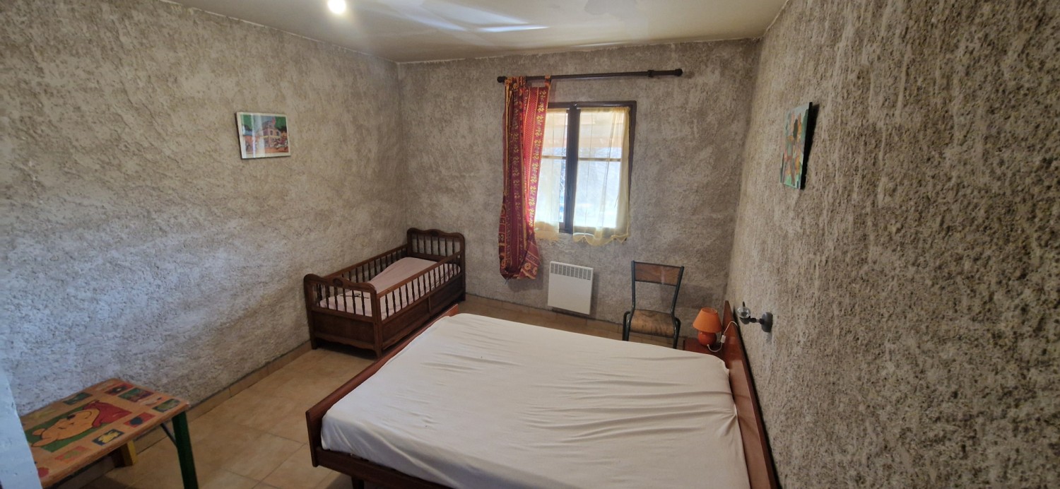 Maison de village de 200 m² - Champagne-en-Valromey