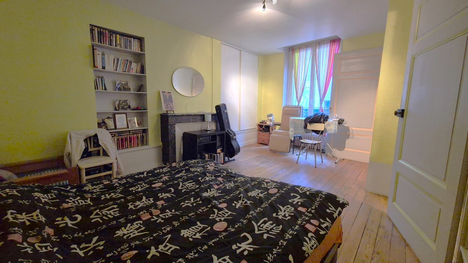 Appartement de 104 m² - Belley