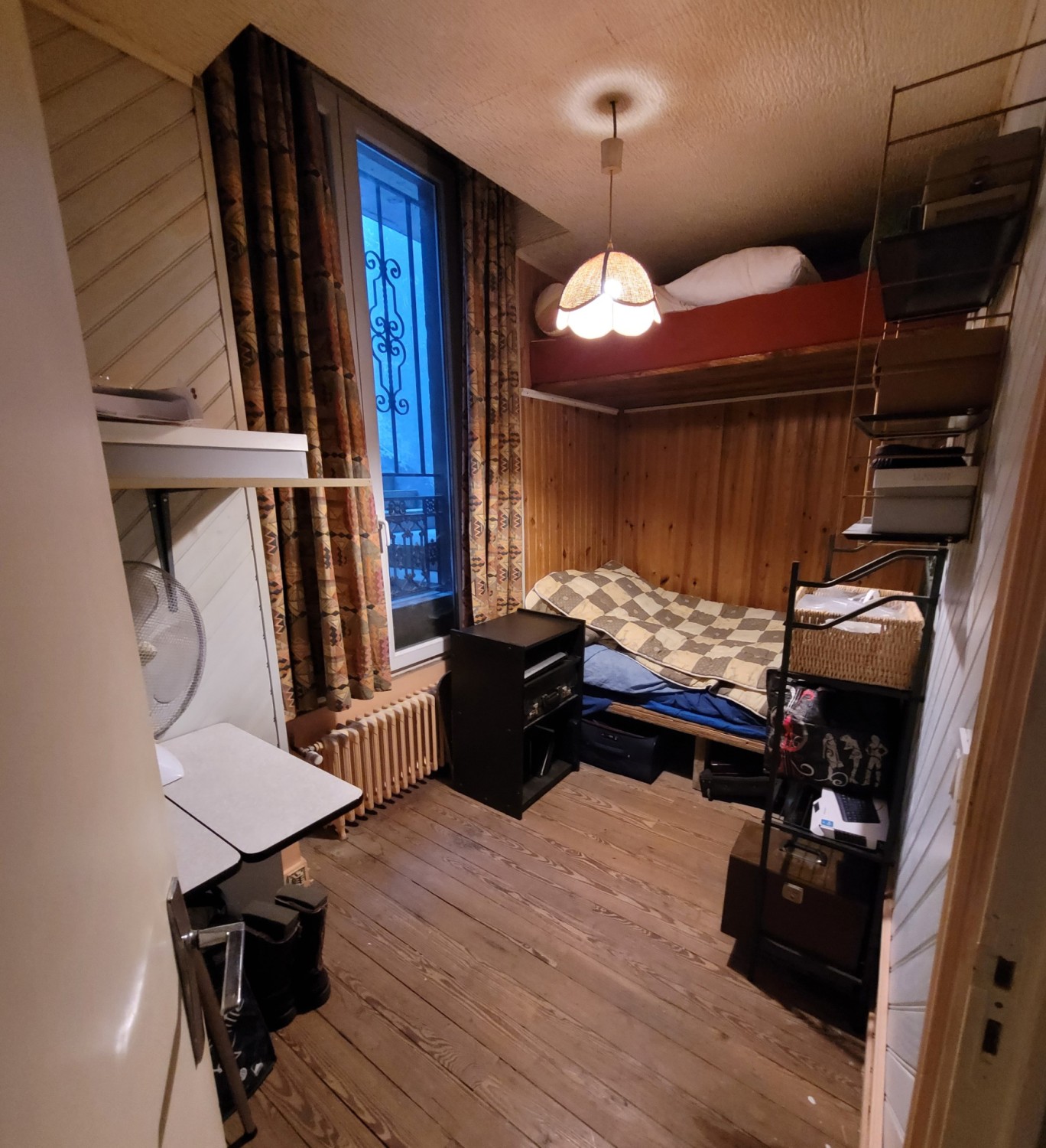 Appartement de 104 m² - Belley