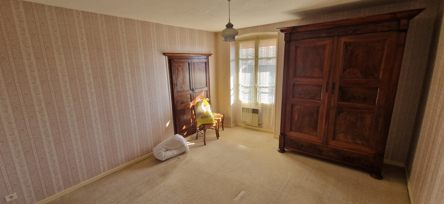 Maison de village de 171 m² - Chavornay