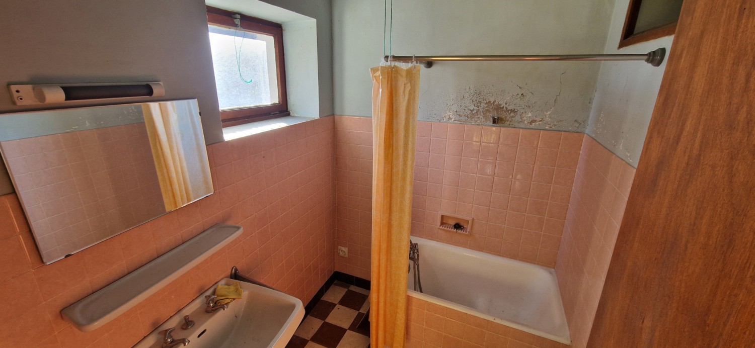 Maison de village de 171 m² - Chavornay