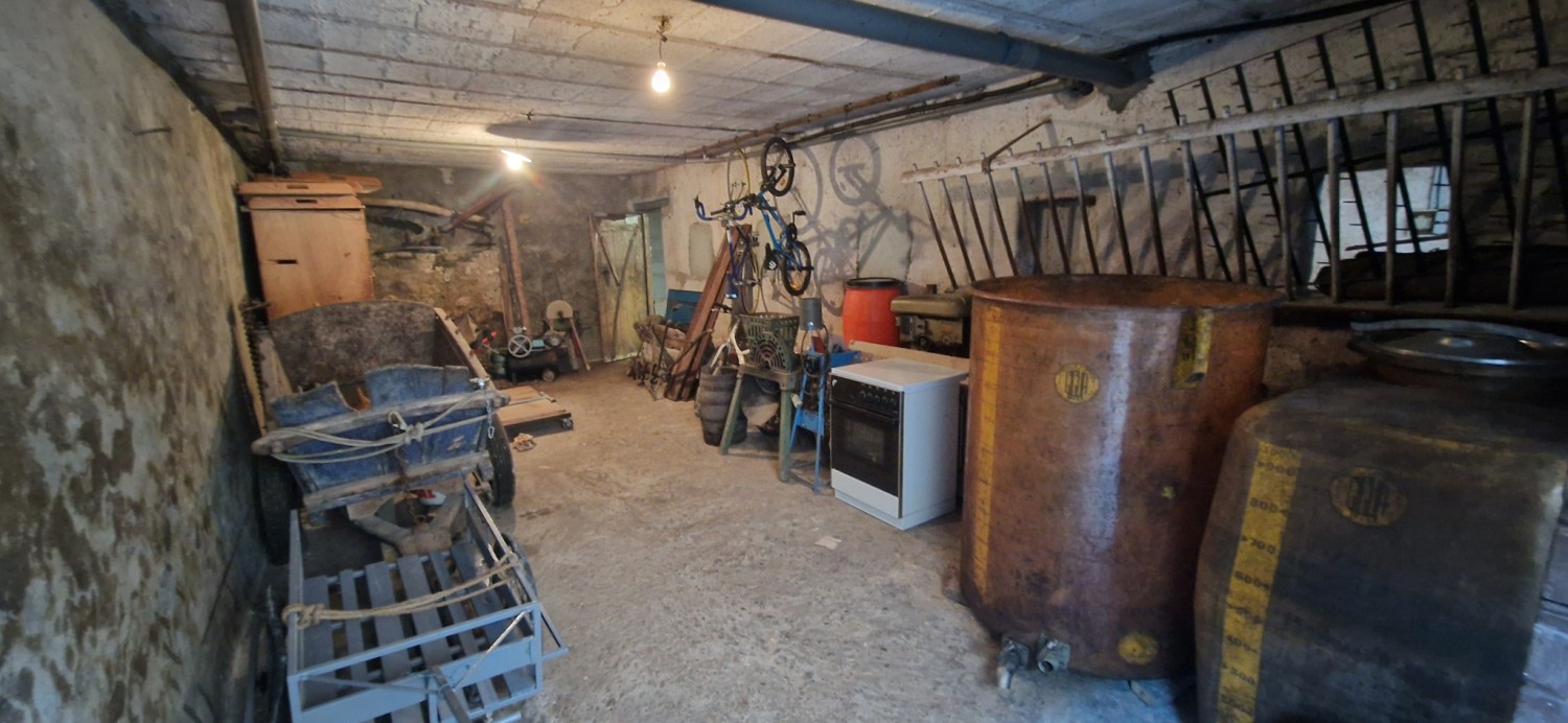 Maison de village de 171 m² - Chavornay