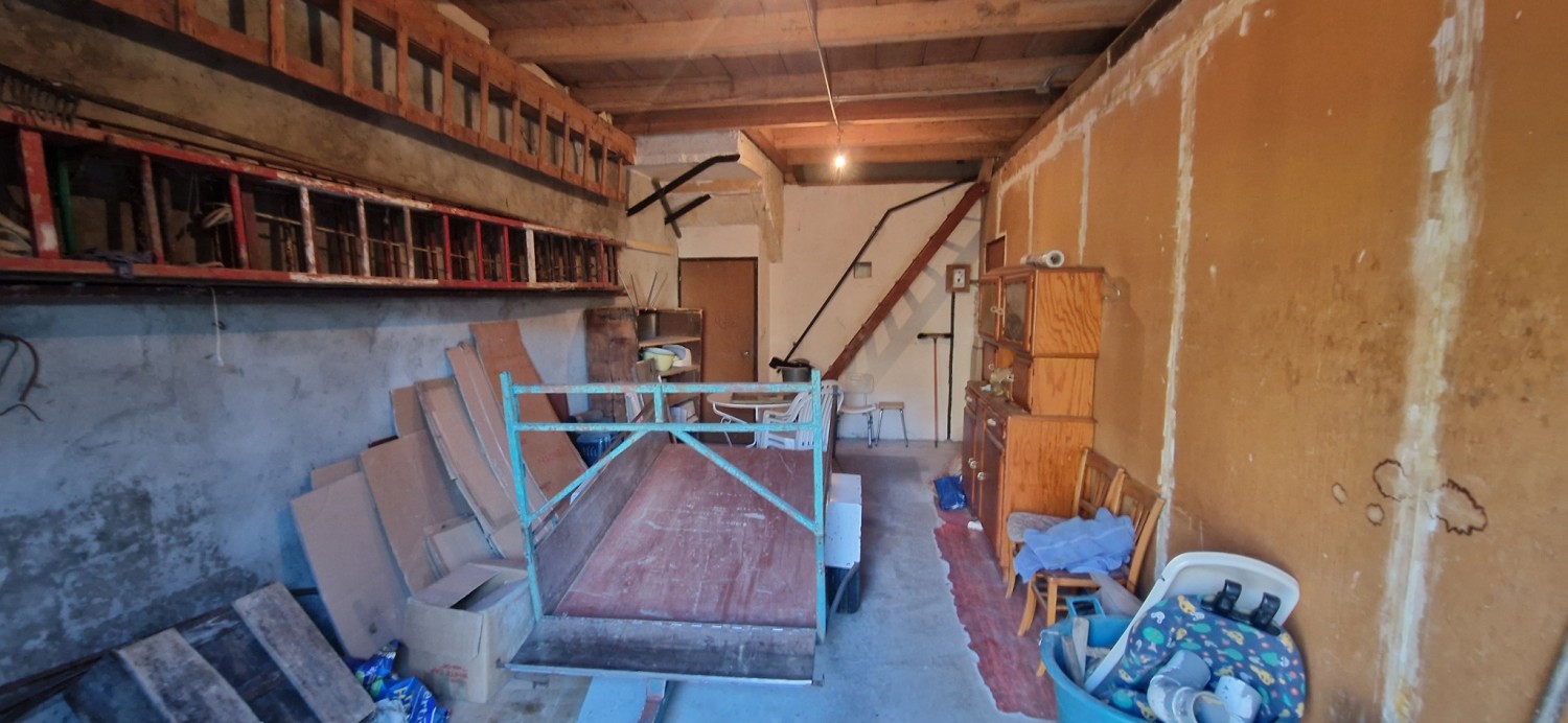 Maison de village de 171 m² - Chavornay