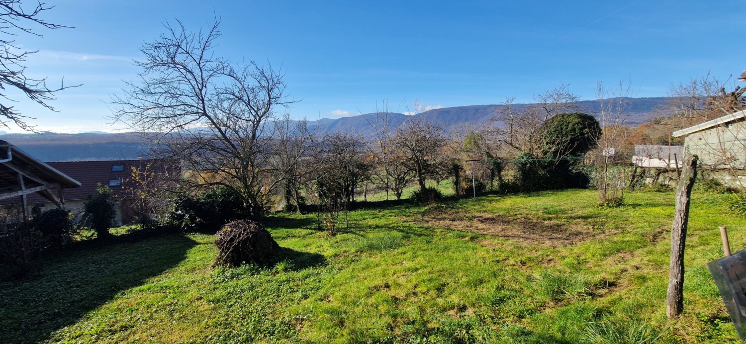 Maison de village de 171 m² - Chavornay