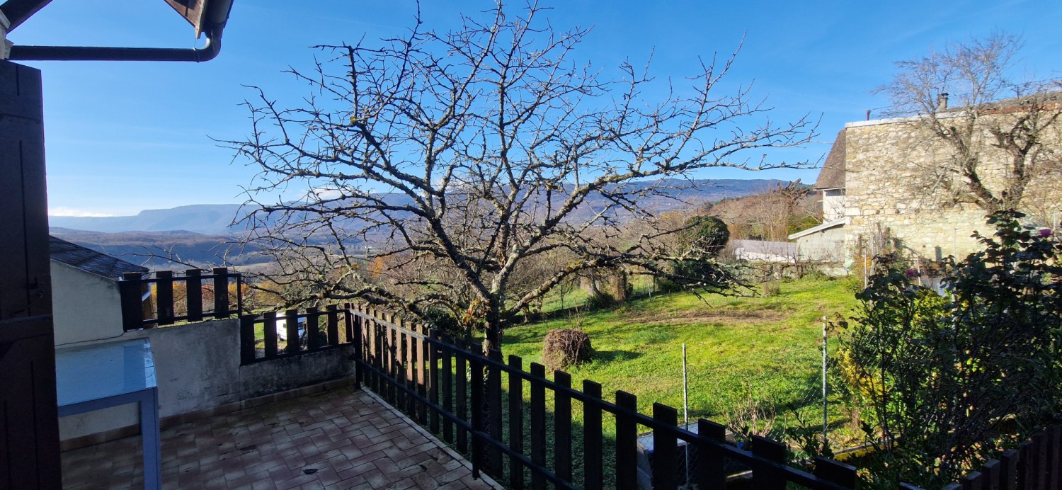 Maison de village de 171 m² - Chavornay
