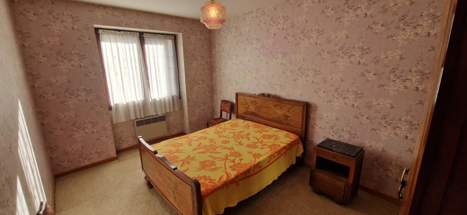 Maison de village de 171 m² - Chavornay