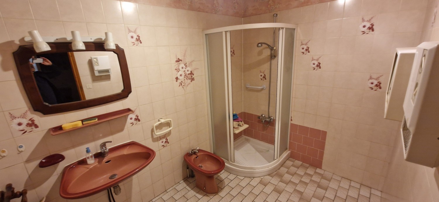Maison de village de 171 m² - Chavornay
