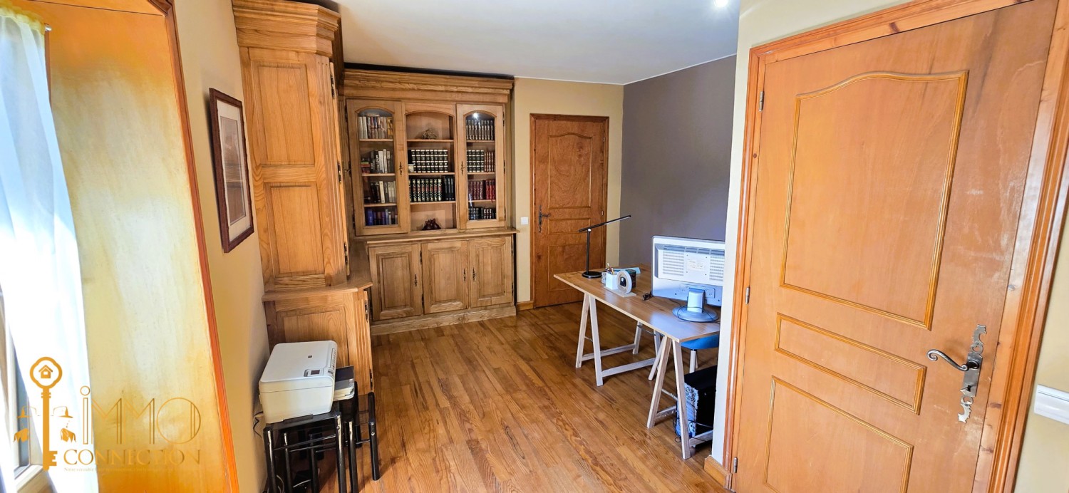 Maison de village de 132 m² - Lavours