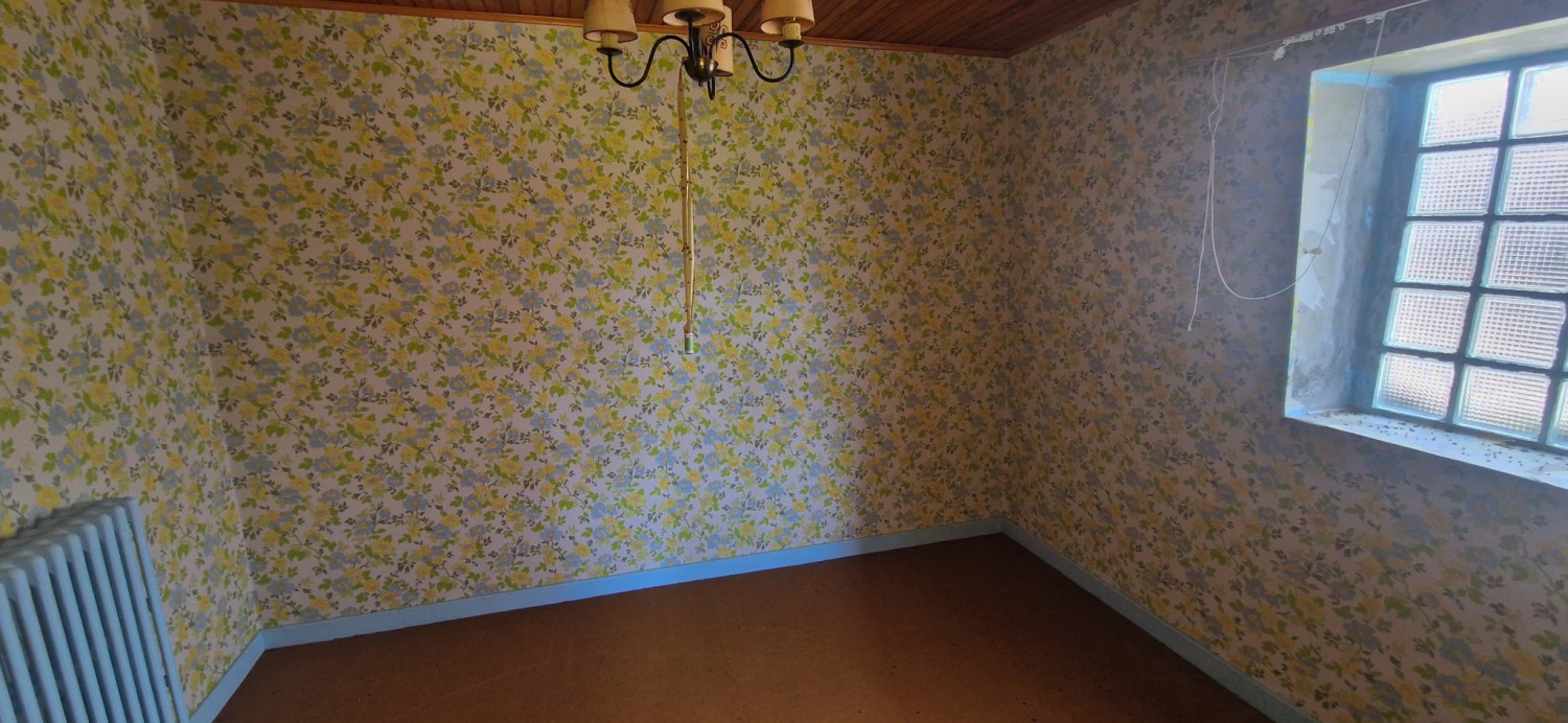 Maison de 72 m² - Valromey-sur-Séran