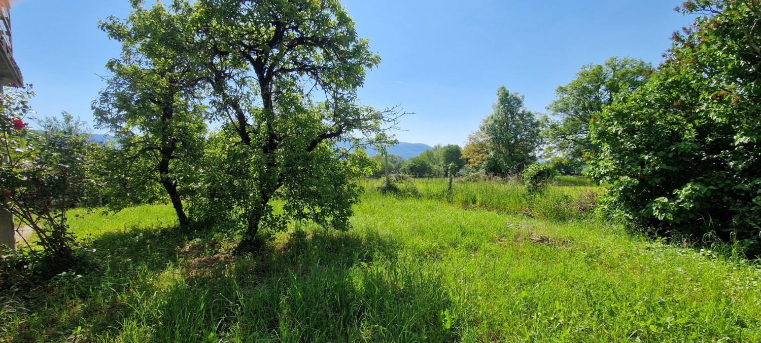 Maison de 72 m² - Valromey-sur-Séran