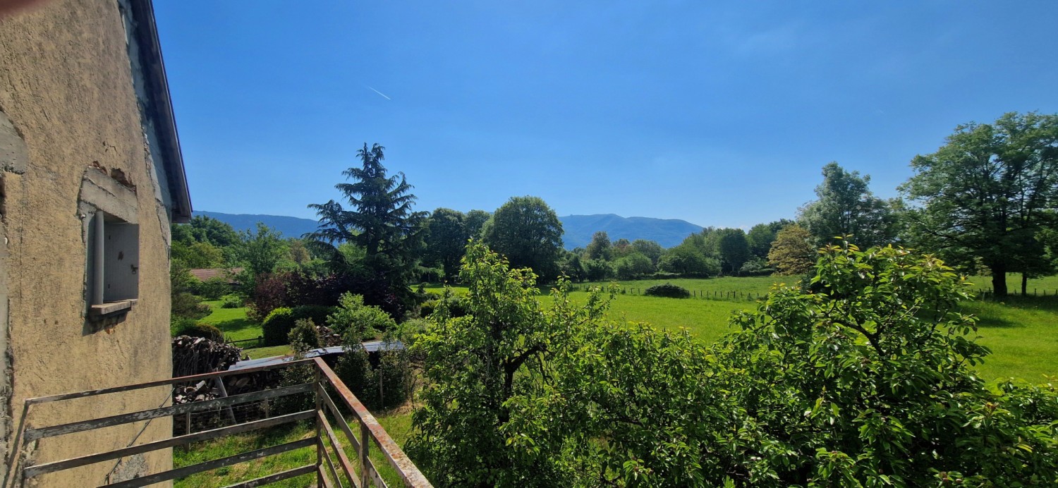 Maison de 72 m² - Valromey-sur-Séran