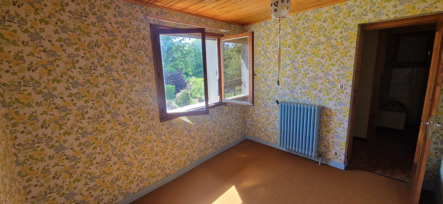 Maison de 72 m² - Valromey-sur-Séran