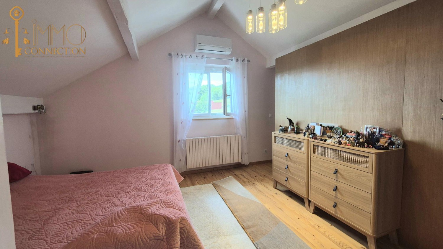 Maison - 138 m² - Anglefort  