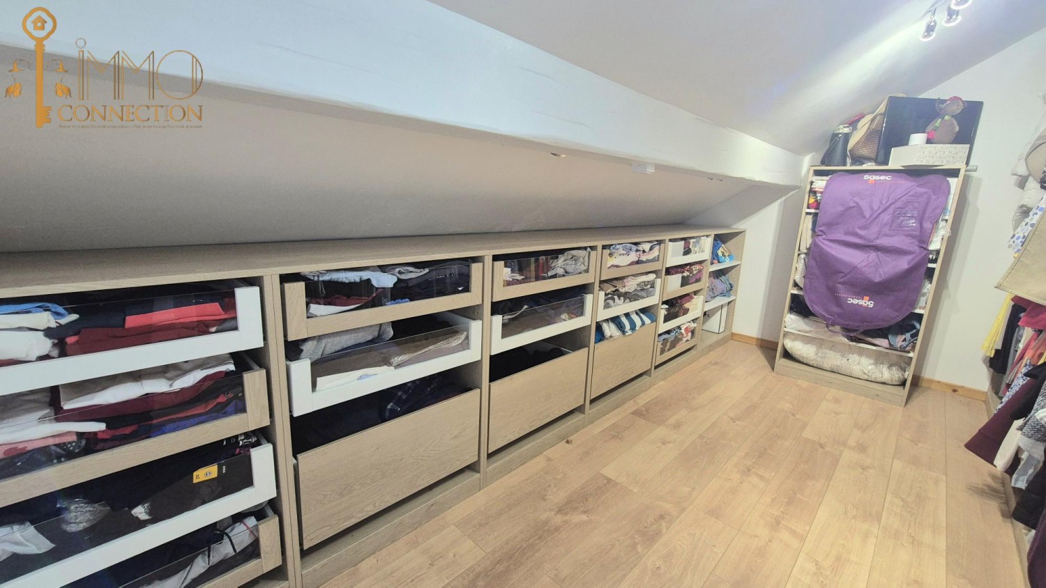 Maison - 138 m² - Anglefort  
