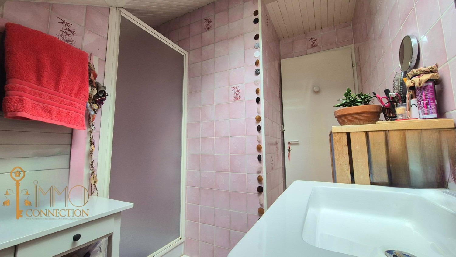 Maison - 138 m² - Anglefort  