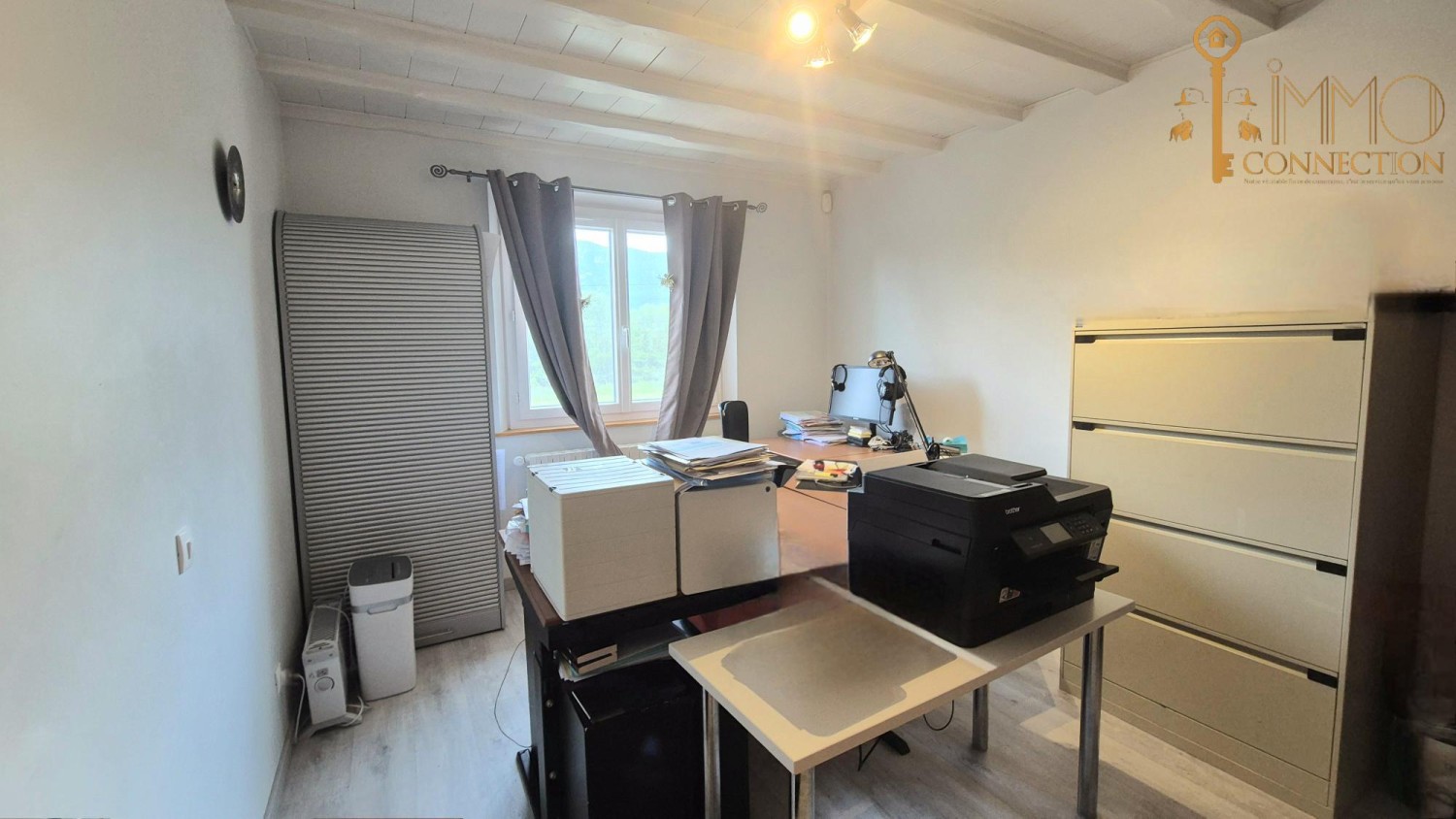 Maison - 138 m² - Anglefort  