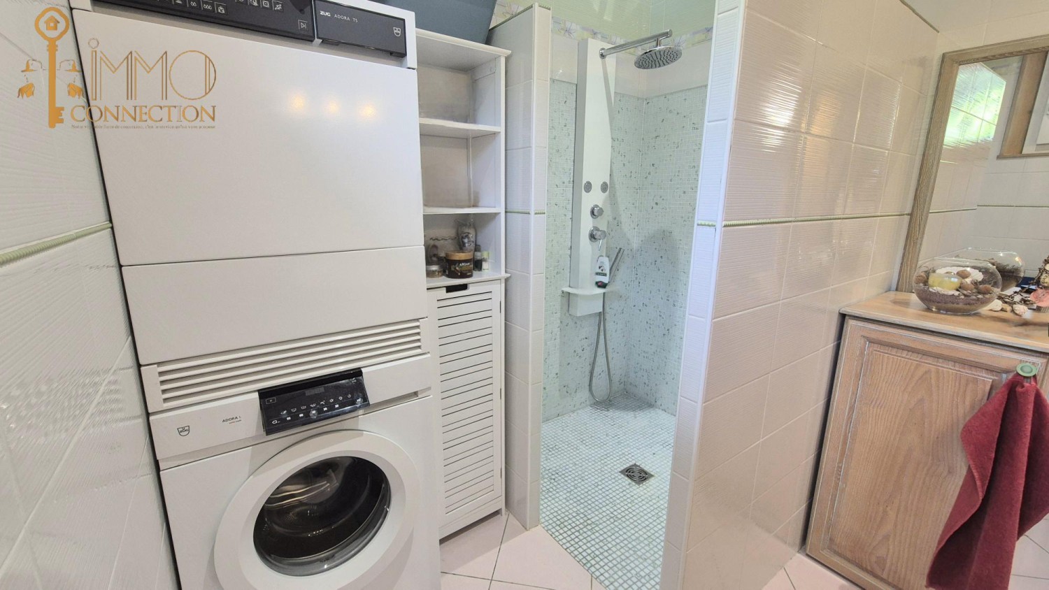 Maison - 138 m² - Anglefort  