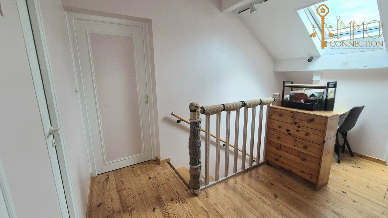 Maison - 138 m² - Anglefort  