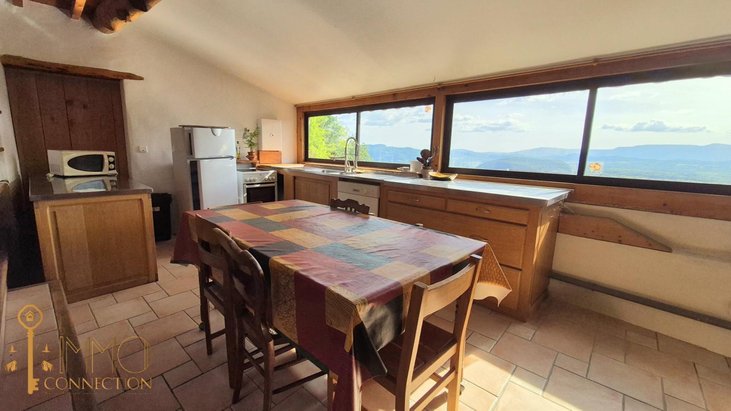 Maison - 150 m² - Ruffieux