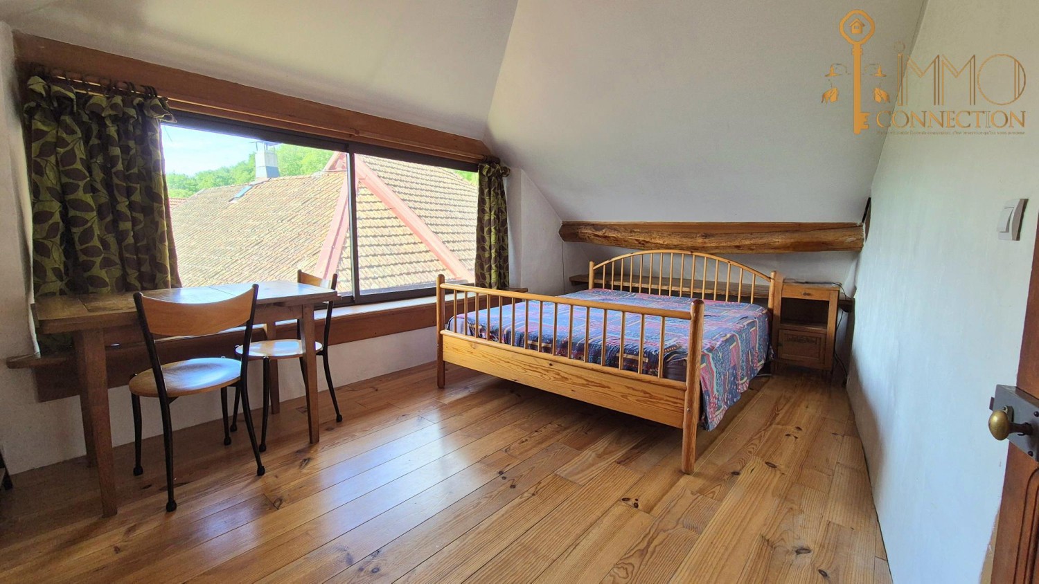 Maison - 150 m² - Ruffieux