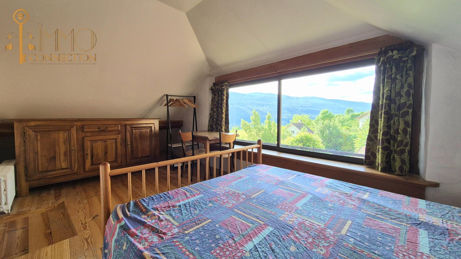Maison - 150 m² - Ruffieux