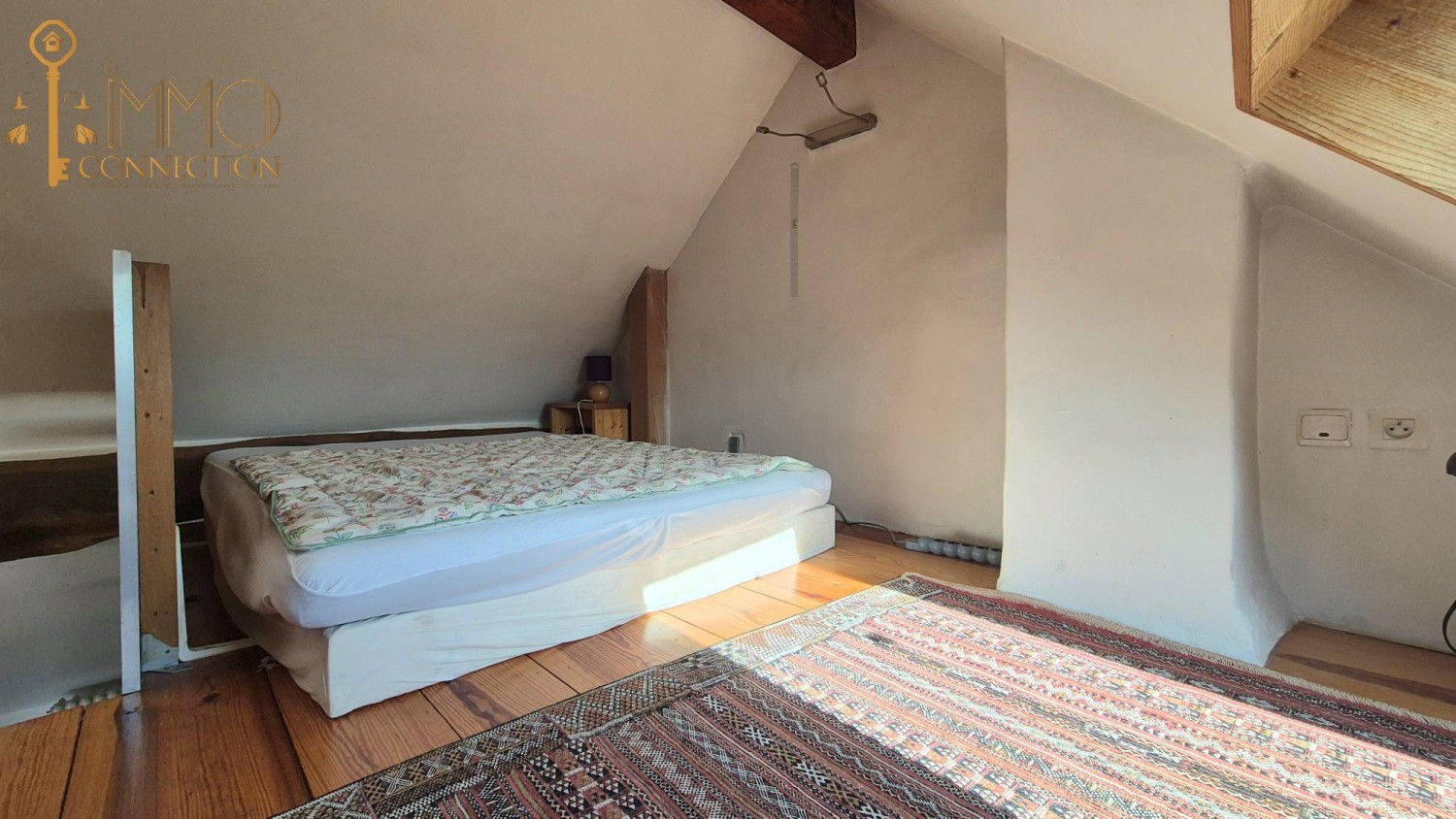 Maison - 150 m² - Ruffieux