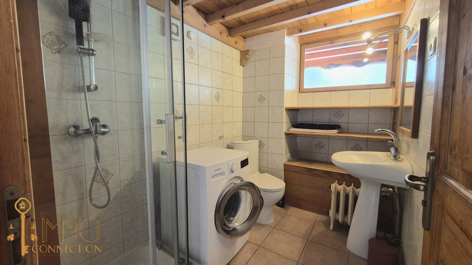 Maison - 150 m² - Ruffieux