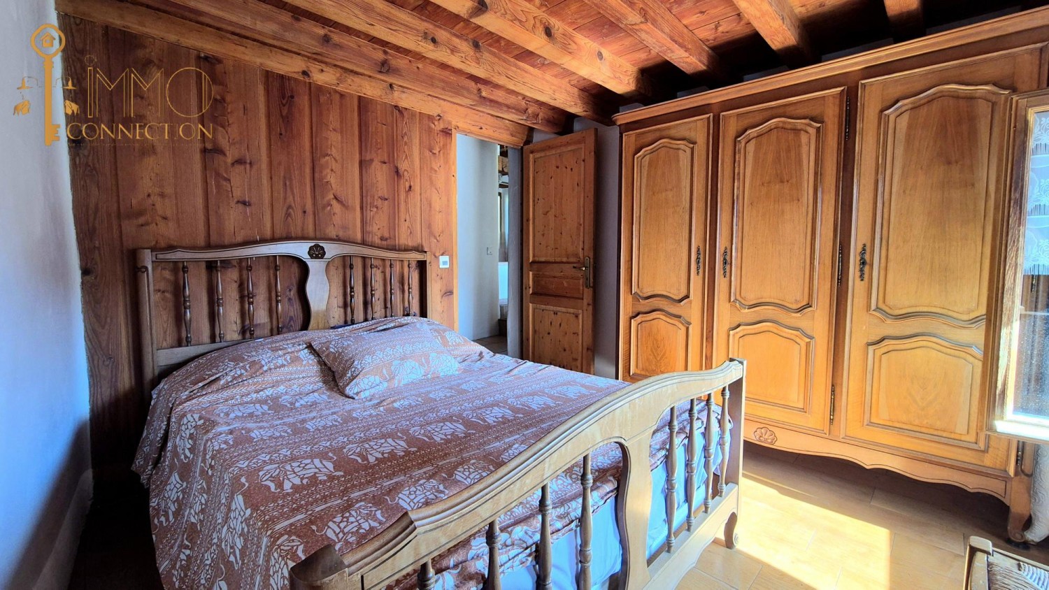 Maison - 150 m² - Ruffieux